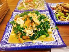 -老味道1992(武当山店)