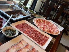 -皇城老妈·大连海鲜火锅(港湾店)