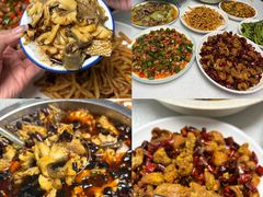 -蜀膳坊(洪公祠小区店)