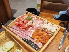 -牛人·雪花牛·木炭烤肉(昆山陆家店)