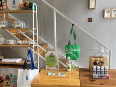 -小意思咖啡店(草桥店)