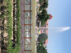 -歌斐颂巧克力小镇