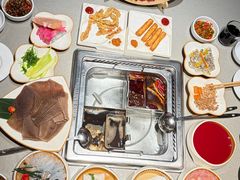 -海底捞火锅(汕头苏宁广场店)