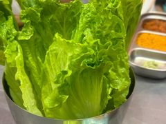 -意成料理