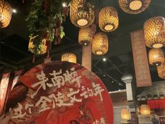 -南京大牌档(之心城店)