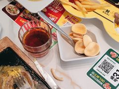 -豪客来牛排(中华城店)