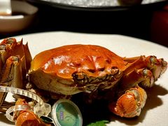 -苏帮袁Sue Cuisine(将台店)