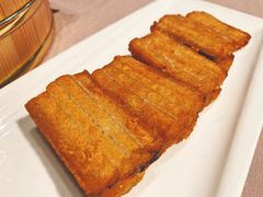 黄金脆带鱼-新荣记(BFC外滩金融中心店)