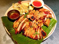 -星叶·东南亚料理(宁波万象汇店)