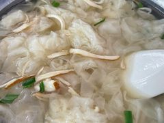 绉纱小馄饨-荣巷小馄饨(荣巷店)