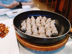 迷你生煎包-全聚德(扬州虹桥坊店)