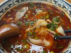 -清香源清真牛肉拉面(文化宫店)