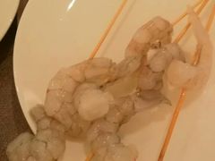 -舟山朱家尖威斯汀酒店·知味标帜自助餐厅