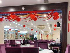 大堂-海宝酒家(中山四路店)