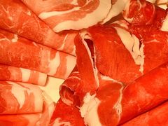 -丁卯•铜锅涮肉(工体店)