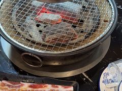 -燚青春东北泥炉烤肉(百合店)