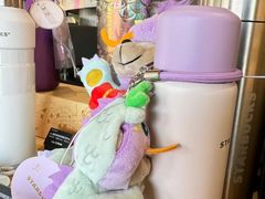 -星巴克(北京望京店)