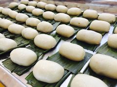 -东华大学第一食堂(松江校区店)