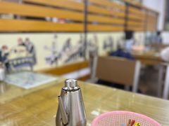 -玉华饮食店(茅台路店)