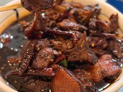 -神仙钵湘香土菜馆(光华路店)