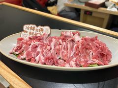 -廖掌柜·重庆鲜货火锅(上海首店)