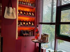 -安妮意大利餐厅(丽都店)