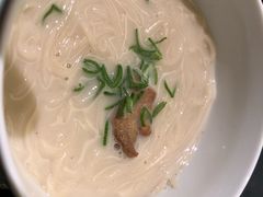 河豚鱼汤面-沈灶河豚宴·河豚融合餐厅(汉中路店)