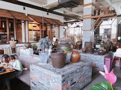 -几荷·恰似故人来(秀水广场店)