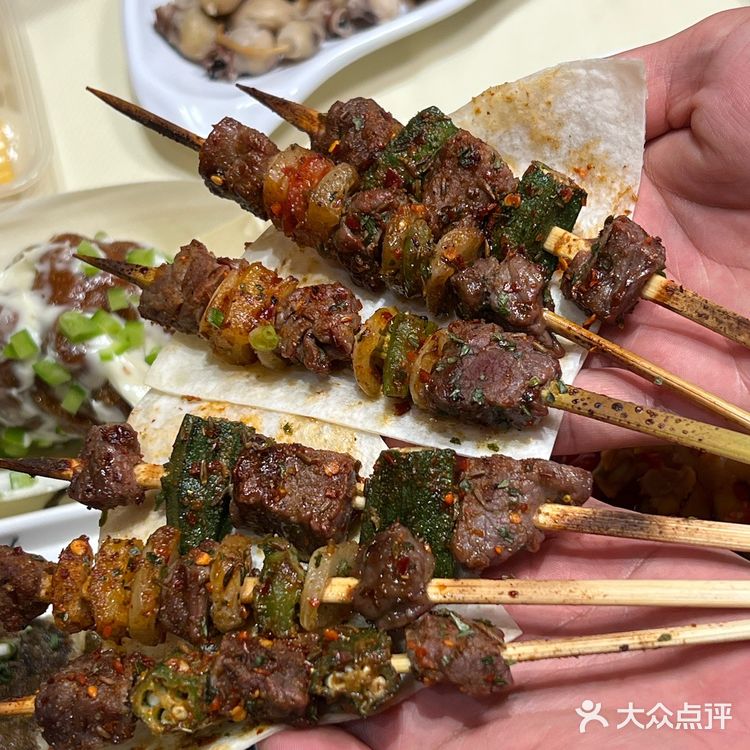 萧山博奥路地铁口藏着夜宵宝藏！！！