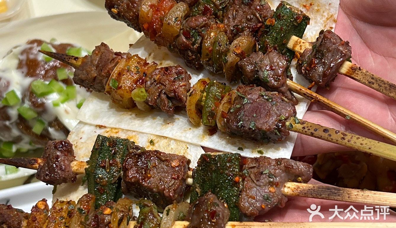 萧山博奥路地铁口藏着夜宵宝藏！！！