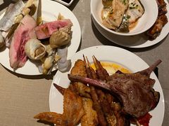 -上海佘山世茂艾美酒店