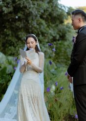 点击看大图 -Chic Bridal 熙可婚纱