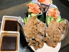 -苏大嘴海鲜牧场(奥林匹克店)