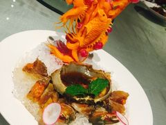 -黛瓦里巷(南京东路店)