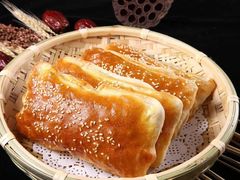 -徽镇小厨·经典徽菜(马连道店)