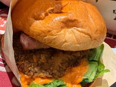 -魏家凉皮(八里庄店)