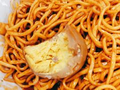 -何太太馄饨面铺(大浒东苑店)