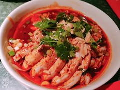 -姐夫的小菜(新中关购物中心店)