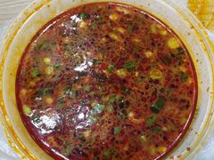 -老李家杂肝汤(回民街店)