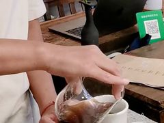 -浅行深作咖啡坊