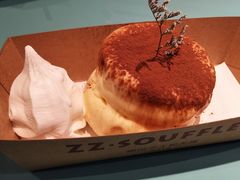 -狐狸和向日葵(北京路店)