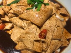 -新白鹿餐厅(城西银泰城店)