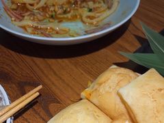-纳瓦新疆菜(银都店)