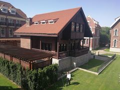 -天津津利华酒店