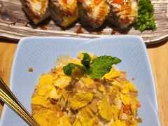 -一心创作料理屋(经开万达店)