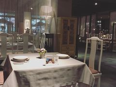大堂-T館·花园艺术餐厅