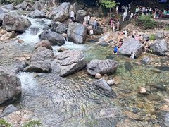 -石台牯牛降景区
