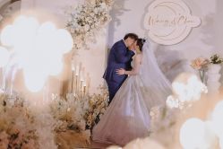 -红丝高端婚礼中心(旗舰店)