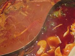 -廖掌柜·重庆鲜货火锅(上海首店)