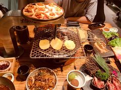 -黑牛の店·和牛烧肉(大悦城店)